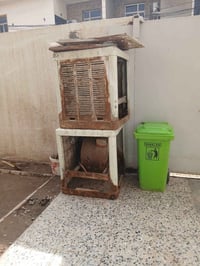 مبردة • بدون مطور • الفلوجه
