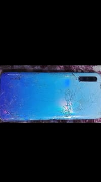 واي9 • 128 • شاشته بدله