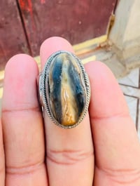 وينه ليدور نوادر محبس قديم شرط مصور من داخل مال زماط حجر فول فوووول مح...