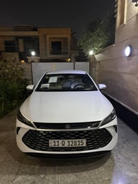 BYD كن بلاص للبيع سياره مكفوله كفاله عامه فول موصفات عدا الفتحه السعر ...
