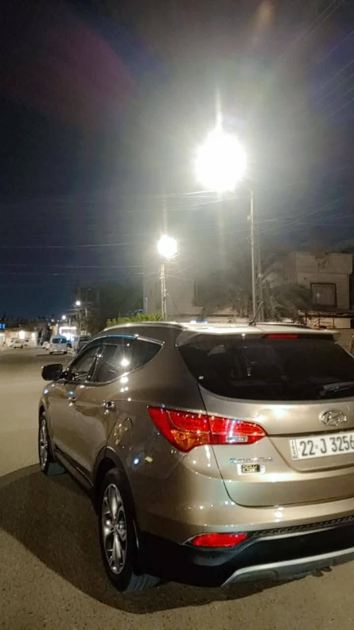 سنتافي ٢٠١٣ • كفاله عامه • بصره نظران
