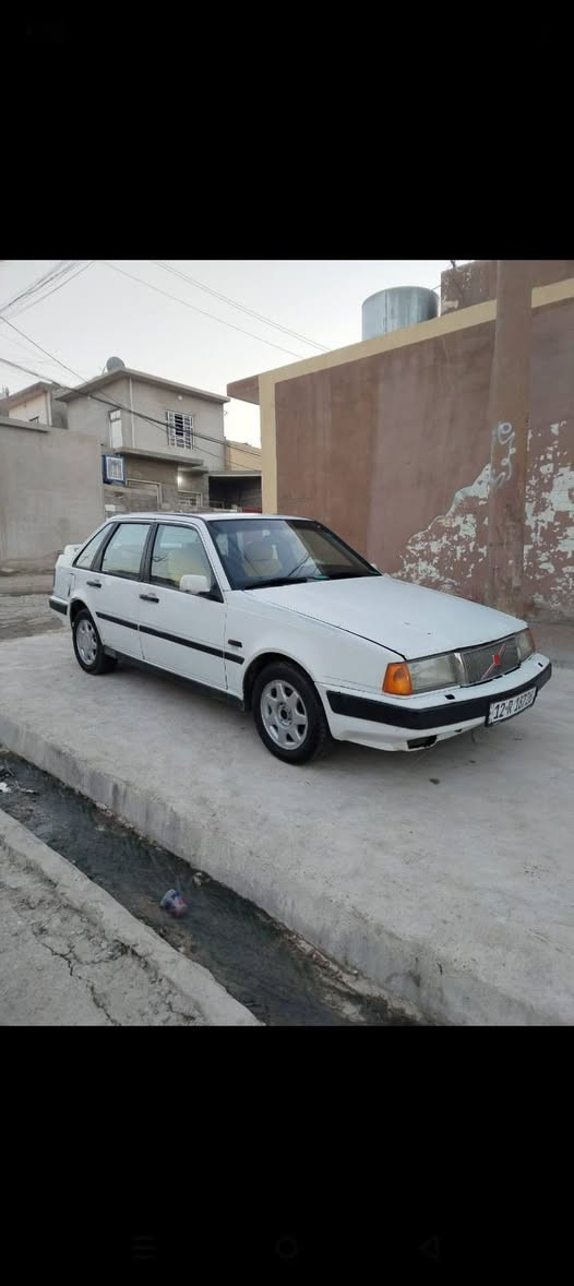 فالفو للبيع حجم440 محرك 19 رينو
رقم نينوى مسطره
محرك بدايت نفخ كير نضيف  تحويل مباشر 
كاربون ماستر  بيها فقصه بل تكمه باب السائق على وضعها
سياره جاهزه من كلشي وضع بلادي السعر 16$وبيها مجال حك الجيه ***********.     ***********
