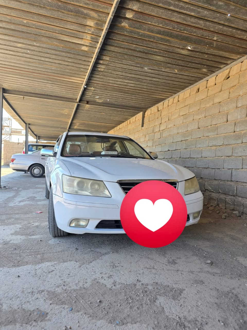 سوناتا ٩ بغداد سونار بيه محرك مكفول  كير مفتوح الكيس سياره سونار بيه 
١٢٥وبيه مجال سياره جديده مابيه اي نقص 
***********
