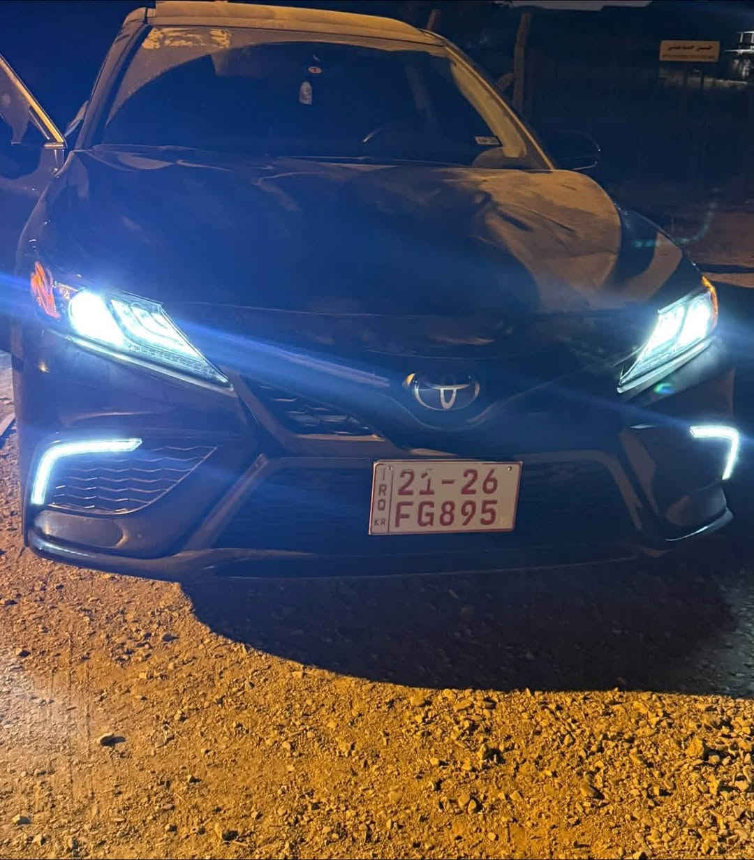 للبيع كامري 2024xseفول مواصفات شفتات كشن كهرباء تبريد كشنات قطعتين شاشه جبيره بنراما لد ترحيب دخول جديد رقم سليمانيه باج تضليل حادث جاملغ صبغ وحافه البنيد بدون دواخل ولا ارباك ماشي 35كم سعر 243 رقم ***********مكان بغداد

