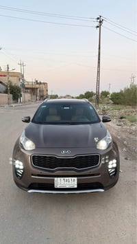 سبورتج جيتي لاين • ٢٠١٧ • مشي ١٠٠الف