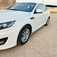 اوبتيمه خليجي • ٢٠١٣ • محرك ٢٤٠٠