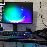 تجميعة ألعاب • RTX 4060 Ti • i5-13400F