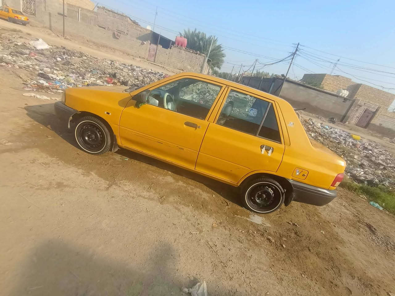 سايبه • ٢٠١٥ • شارع ٣٠