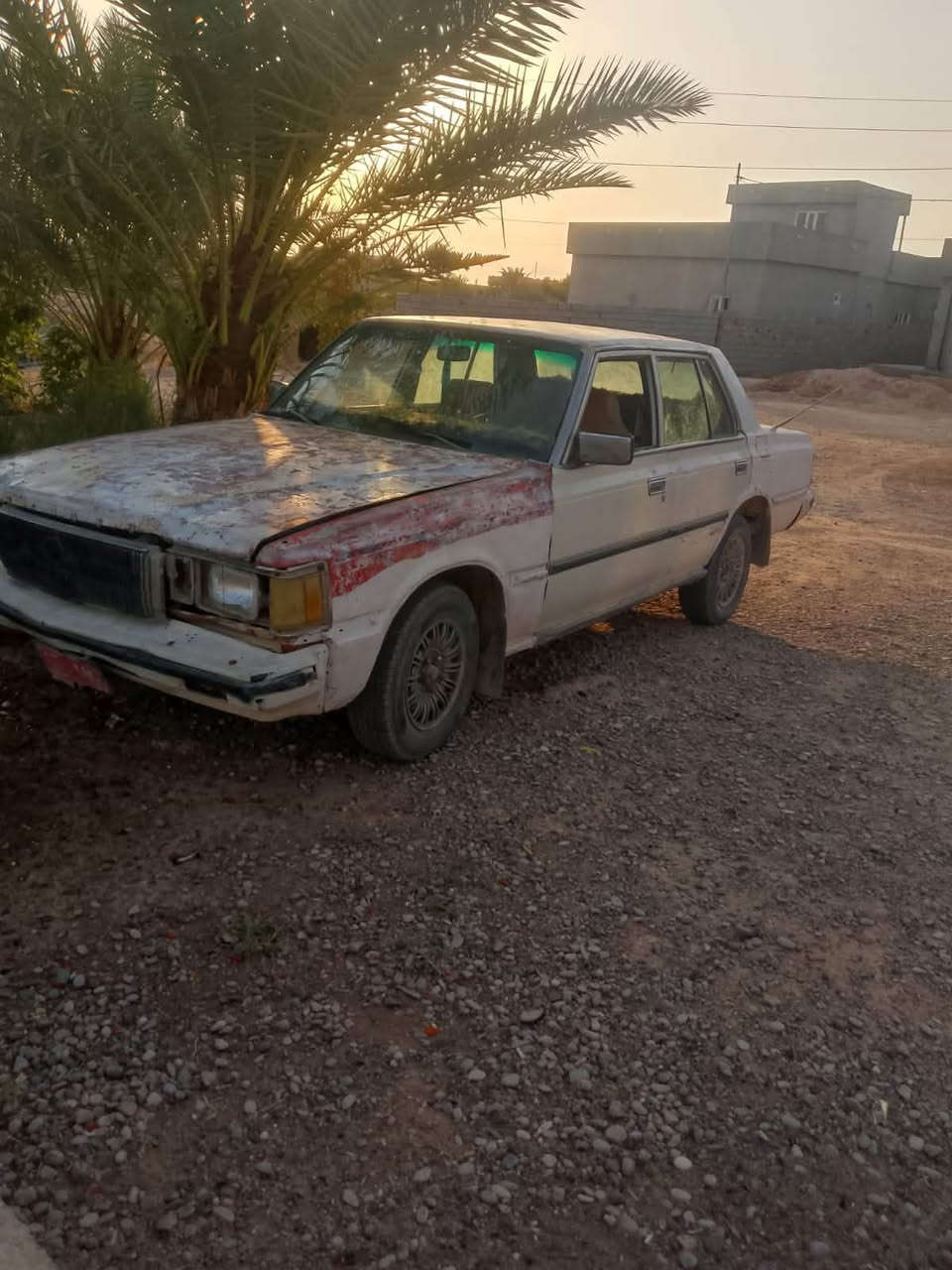 سلام عليكم سوبر للبيع كير محرك بطه كلو بشرط صدر جديد تايرات جدد كهربائيات شغاله شرط الوكاله ولتحويل السعر ١٥وبيها مجال قليل ومراوس يرهم حسب القناعه موشراي لاتعبني اتصل ***********
