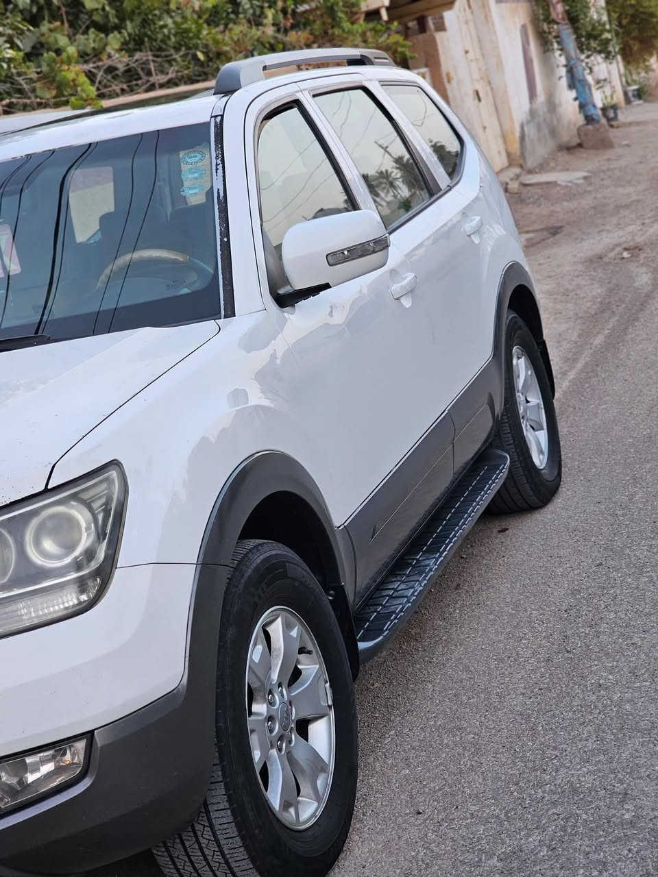 موهافي • ٢٠١٢ • رقم أربيل