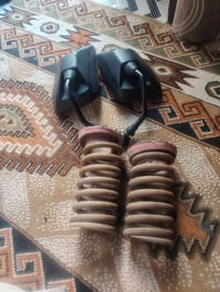 مرايات • لوي كامل • مقصوص