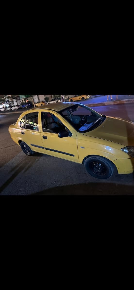 سلام عليكم 
للبيع طيبه مديل ١٥ 
رقم بغداد 
مكينه مكفولة كير بس الاولى يفلت 
وبيه رصعات هيئة من سنة ٢٠١٥ ممصفره
غرمات ٥٠٠ عليها السعر 28وبيه مجال 
***********
