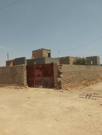 حي الامين • ٥٠٠م • مع مولد