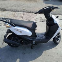 دراجة • للبيع