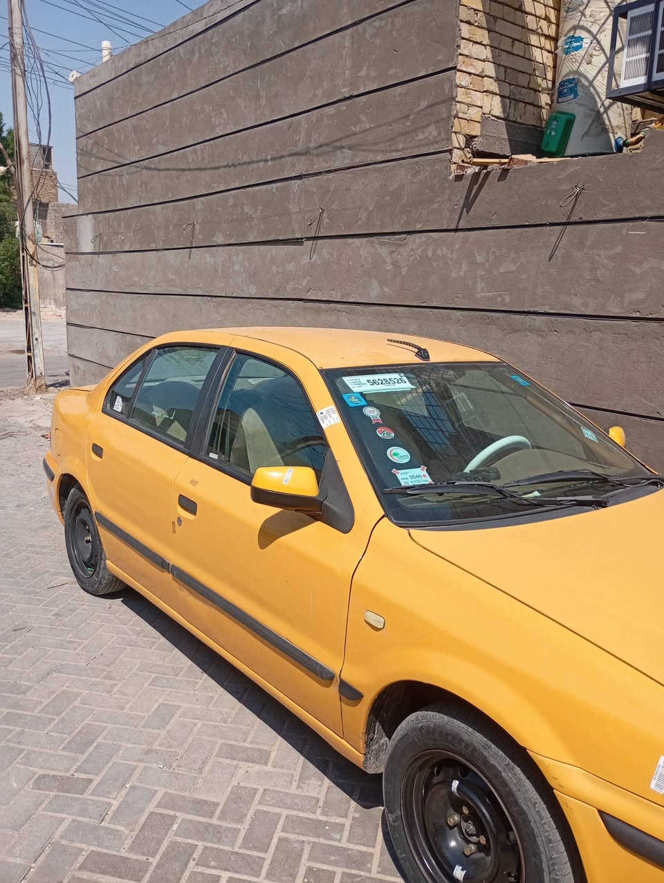 مسند 2011 سياره نظيفه كلش سنويه 2028 بسمي تحويل ثاني يوم تريد كير ومكينه خير من الله تصال على رقم هذا ***********
