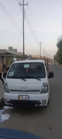 حمل 2700 • ٢٠٢٢ • نينوى