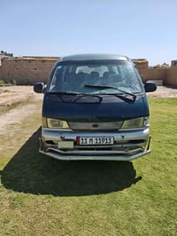 بريجو • ١٩٩٧ • رقم بغداد