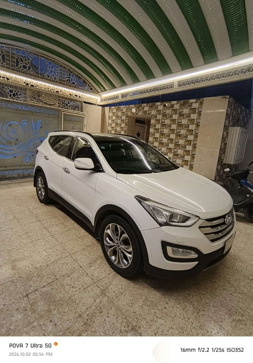 سنتافي 14خليجي كفالة عامة
رقم بغداد بانورما كشن جلد تدفئة تبريد نظيفة جدا واحد على واحد
السعر 170$وبيه مجال
قضاء الشطرة للاستفسار الاتصال على رقم الهاتف...
***********

نص مكتوب في الصور:
- POVA 7 Ultra 5G
- 2026.10.02 05:54 PM
- 16mm f/2.2 1/25s ISO352
- 14mm f/2.2 1/25s ISO351
- POVA 7 Ultra 5G 2026.10.02 05:54 PM 18mm f/2.2 1/25s ISO321
- 2026.10.02 05:55 PM
- 18mm f/2.2 1/25s ISO277