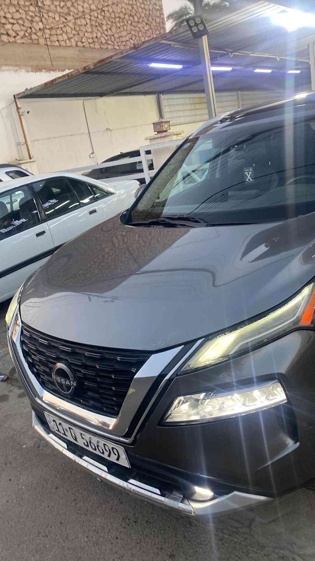 نيسان روج 2023 فول مواصفات محرك مبدل جديد 
رايد مراوس ويه جالنجر 

‪***********‬

نص مكتوب في الصور:
- HῑT
- Thursday, August 22, 2024
