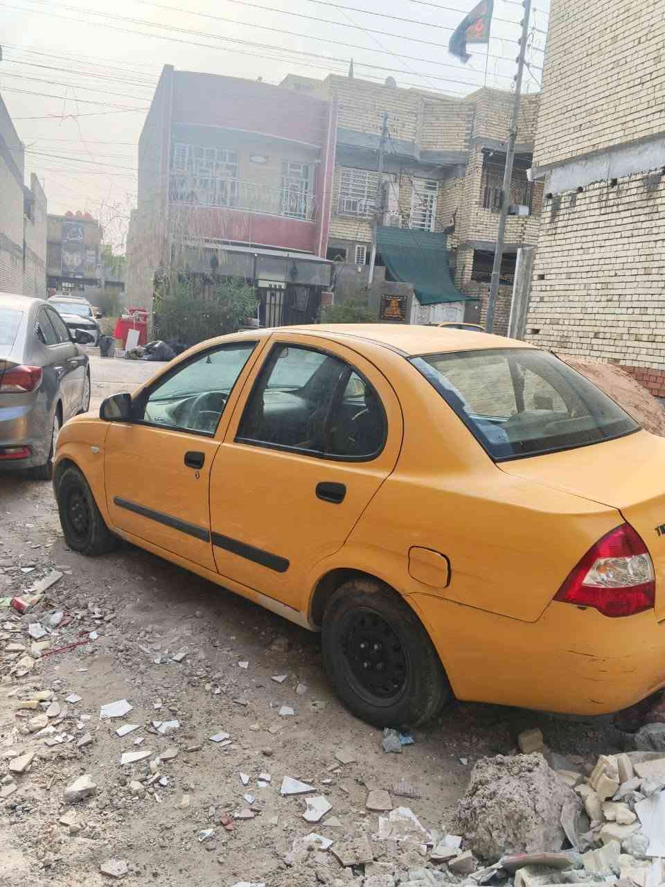 طيبه موديل 2015 للبيع مكاني الثعالبه سعر 35 للتصال ***********
