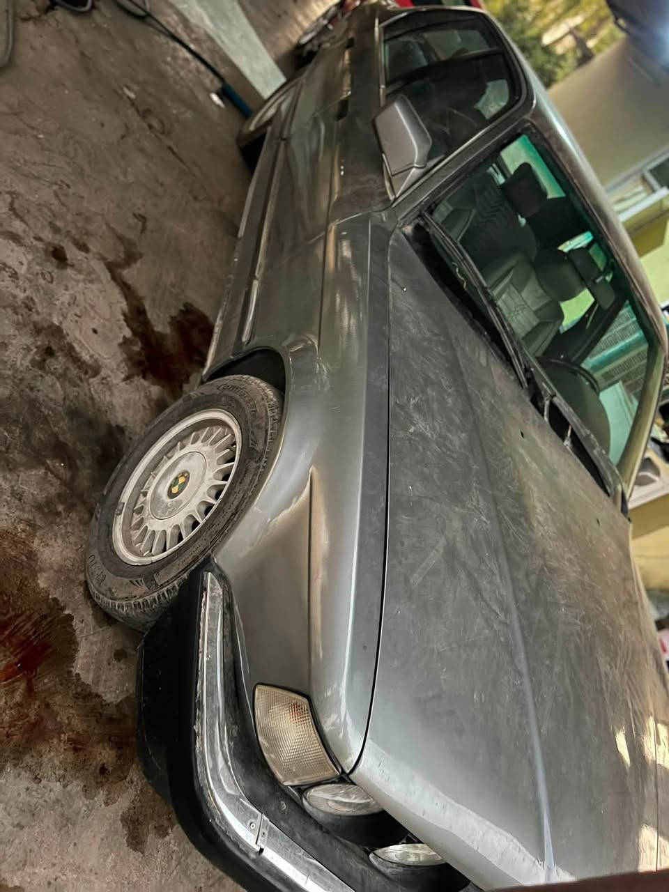 للبيع بي ام 730(6 V) رقمها بغداد 27شرط الوكالة والتحويل
كير  أوتو محرك شرط لأصرف ولابخار صدر اوتواير جديد كوله شرط
بيع اومروس  حسب القناعه سعره 32اوبيه مجال ***********مكاني كركوك

