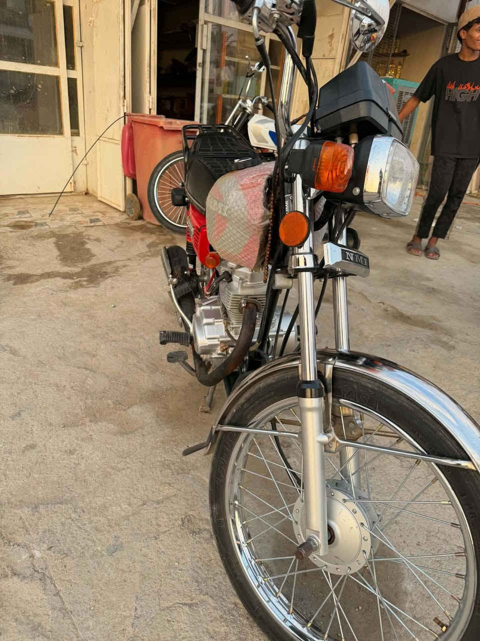 سلام عليكم درجه البيع درجه سكنر سته وعشرين 
درجه احله من اصوره درجه شلعه فول فصله فول درجه ما نصقه شي 750 بيه مجال حك جيه‏‪***********‬‏
