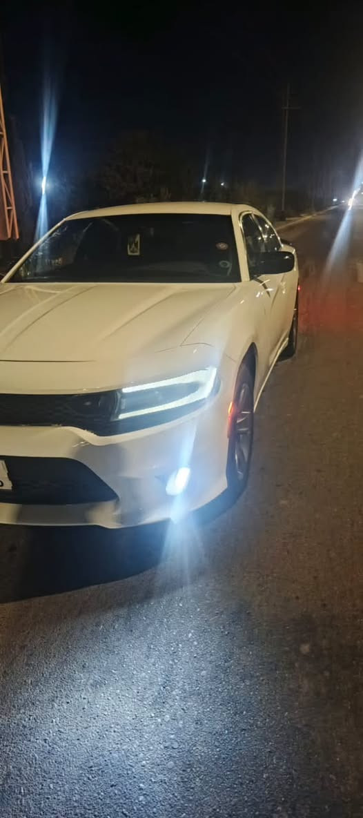جارجر موديل 2018سيارهًً بيها كصه مكينه 3600مكينه وكير مكفولات  مكاني العماره سياره 
السعر 65ورقه
***********
***********
