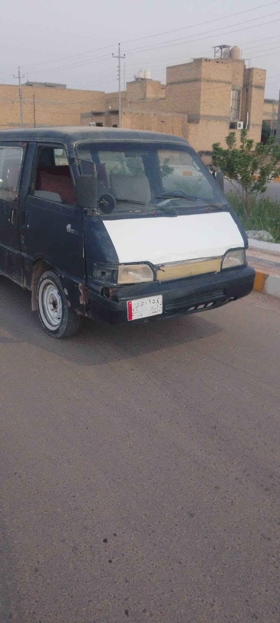سلام عليكم كيه بسته موديل 94 سياره جاهزه مكينه وكير وكسن حداديه جديد سنويه عضم راعيها بل بصره جهازه مغلق مكان سياره ناصرية مركز سعر 15 وبيهه مجال رقم ***********
