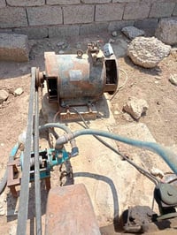 مولد لستر • شرط الشغل • دينمه ٧ونص