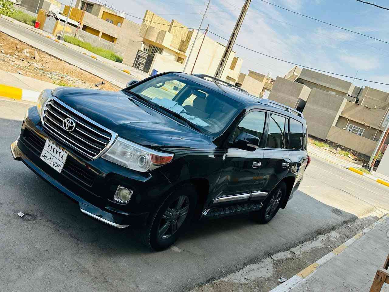 مونيكا ٢٠١٣ • رقم اربيل • واسط