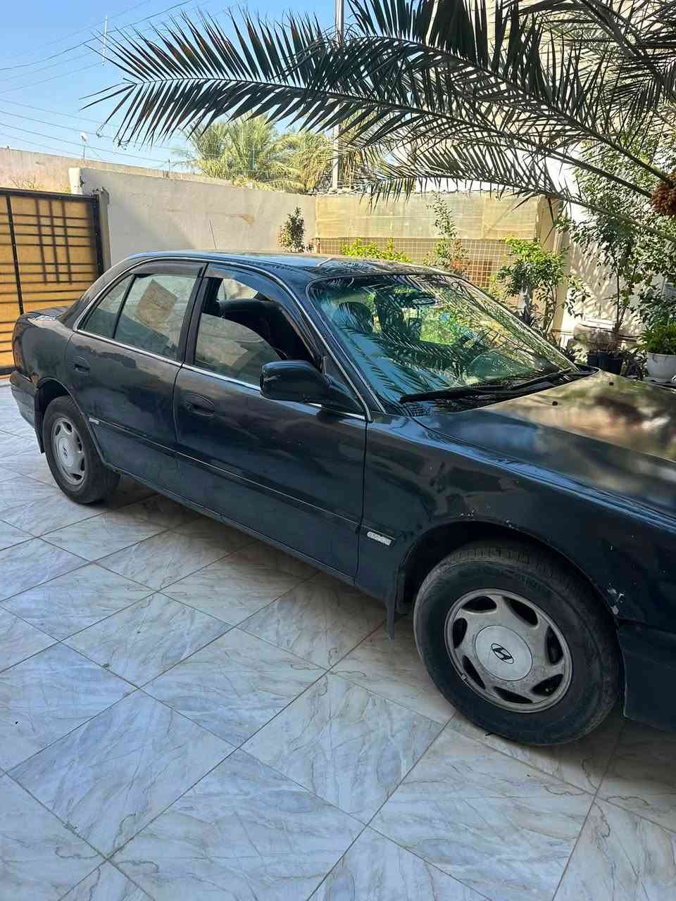السلام عليكم سوناتا 1995كير مكينه بجيس صدر امامي خلفي جديد تخم تاير جديد سنويه جديده تحويل ثاني يوم مكاني بعقوبه ***********السعر 42 وبيهه مجال للشراي
