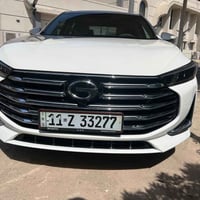 GAC A8 • موديل ٢٠٢٤ • فول مواصفات