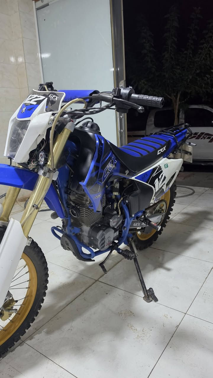 CRX 300 • ٢٠٢٥ • ٣٠٠٠كم