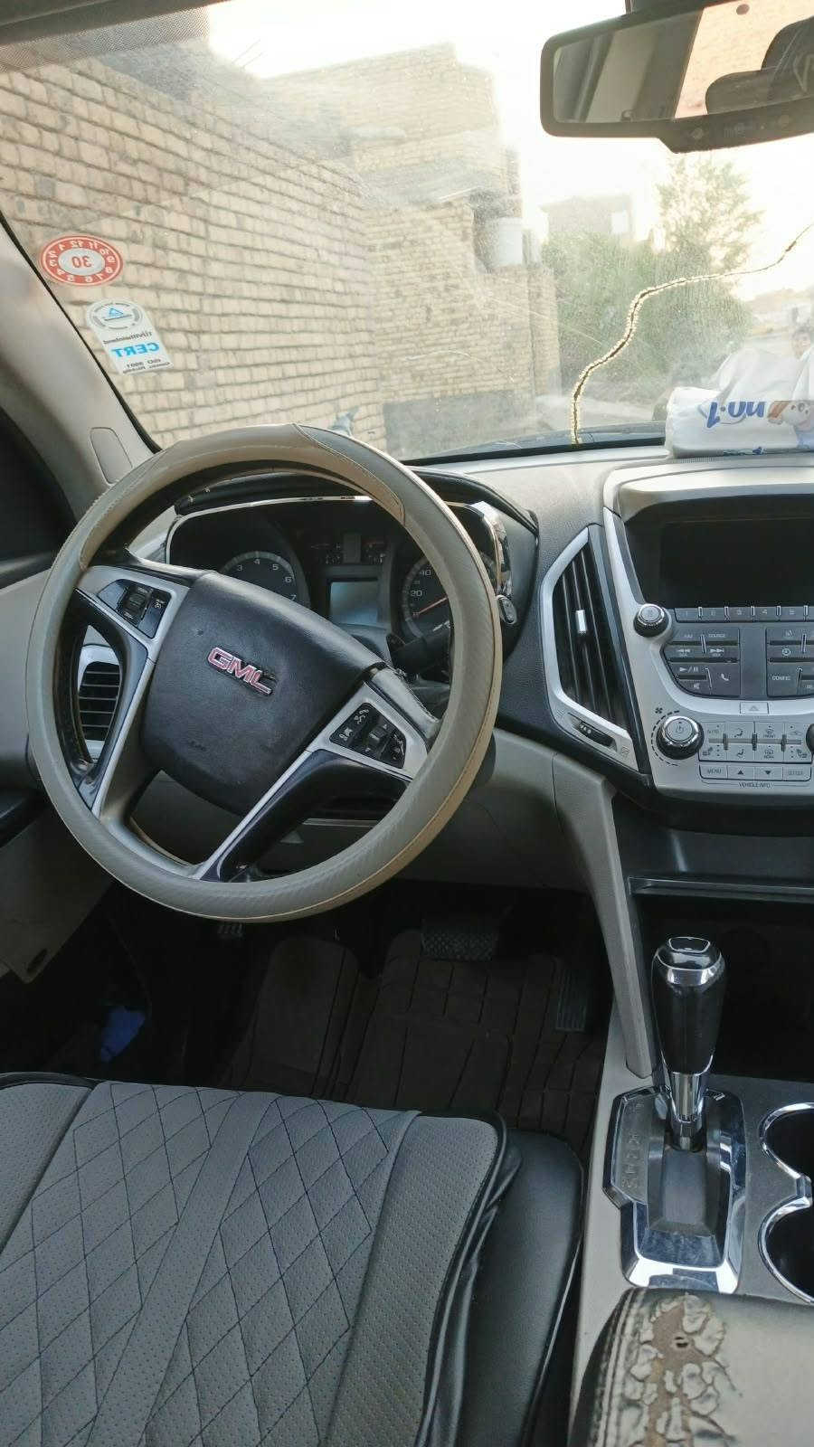 مكلفه بالنشر
السلام عليكم جمسي تيران للبيع مودل
 2016 حادثه چاملغ وبنيد تبديل محرك بيه تنقيص وتبخير سعره 88 وبيه مجال مكانه كوت وباسمي للااستفسار اتصال على الرقم *********** موجود واتساب
