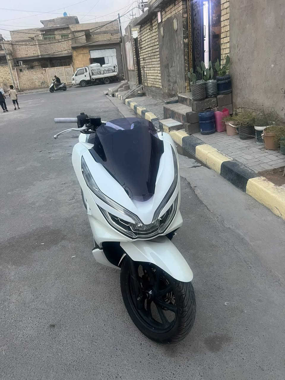 بي سي اكس جيل ثالث • بصمه • ١٠٠٠٠