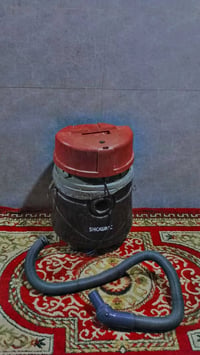 مكنسة • للبيع • بدون تفاصيل