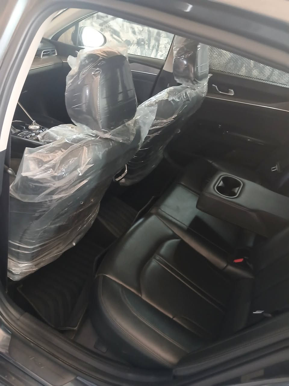 موديل ٢٠٢٢ • جديدة • ٦١ ألف ميل