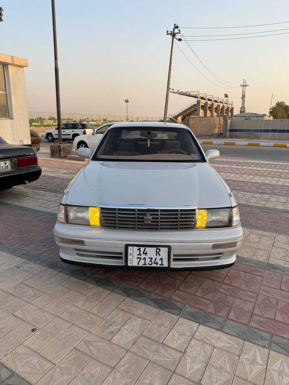 سلام عليكم بطه فصل موديل 1994 رقم بصره دوالي تحويل ثاني يوم بسمي مكينه وكير واحداده كفاله مكفوله كص ونقل وضربه والعيب شرعي مصبوغه جماليه اثر جراد مكان سياره ناصريه مركز المدينه السعر 58 وبيه مجال لشراي //*********** ***********
