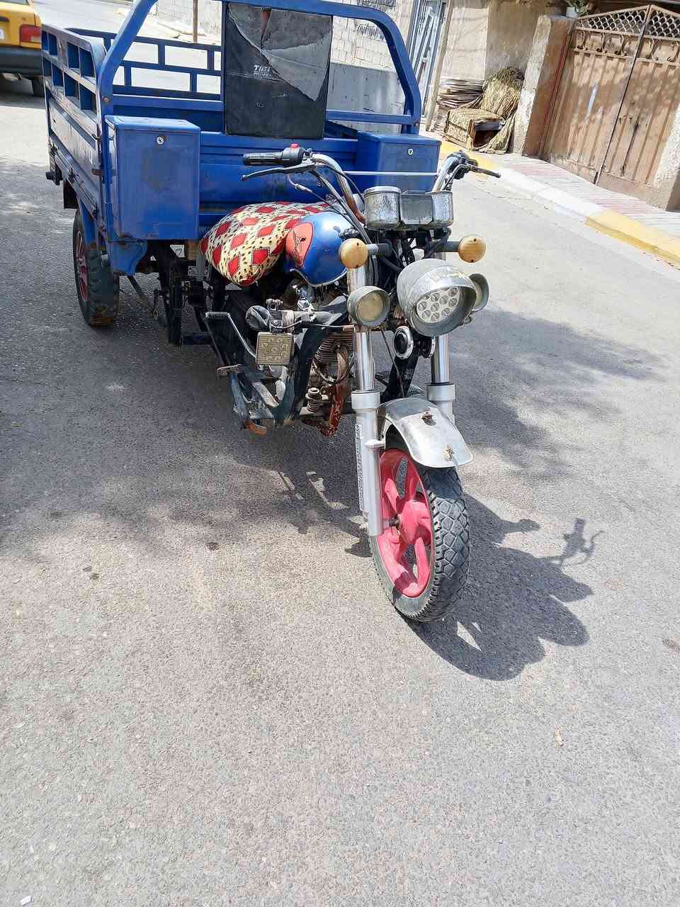 ستوته موديل 20 وراق بيع  مكفوله ركبه شاصي كربلاء حي العسكري.
***********
