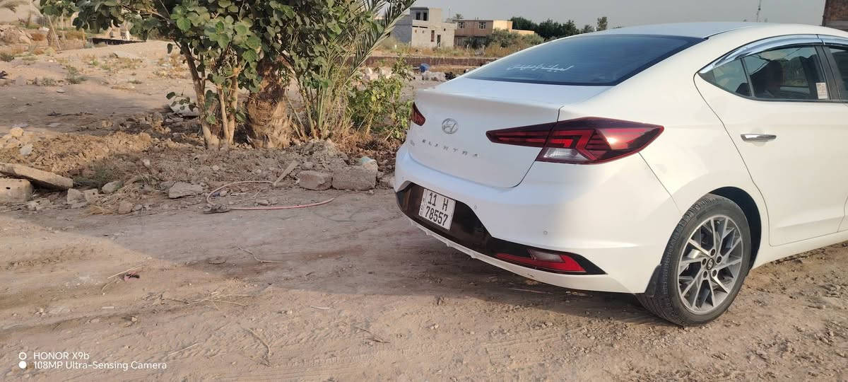 النترا خليجي • فول مواصفات • ٢٠١٩