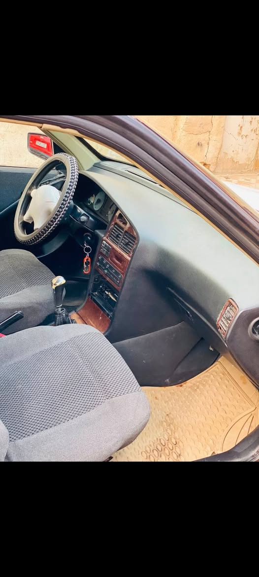 بيجو بارص مديل ١٥ رقم بغداد
كير مكينة حداديه تبريد جاهزة صبغ جاملغ خلف السايق خط بحث وغرامات مصفرة بالديوانية بالحمزة الشرقي السعر ٣٥ 
***********
