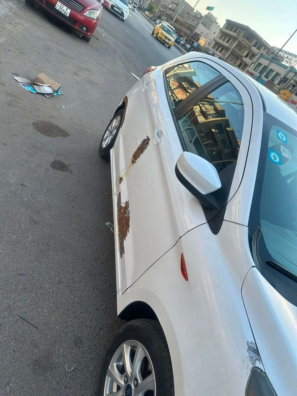 فورج فيجو 2019 محرك 1500 /3 سلندر السعر 66 $ورقة رقم بغداد كير محرك تبريد كهربائيات كلة شغال *********** واتس اب
