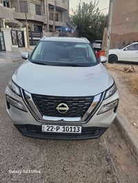 نيسان روج • ٢٠٢٣ • بونيت مبدل
