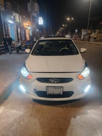 اكسنت • ٢٠١٥ • بصره حيانيه
