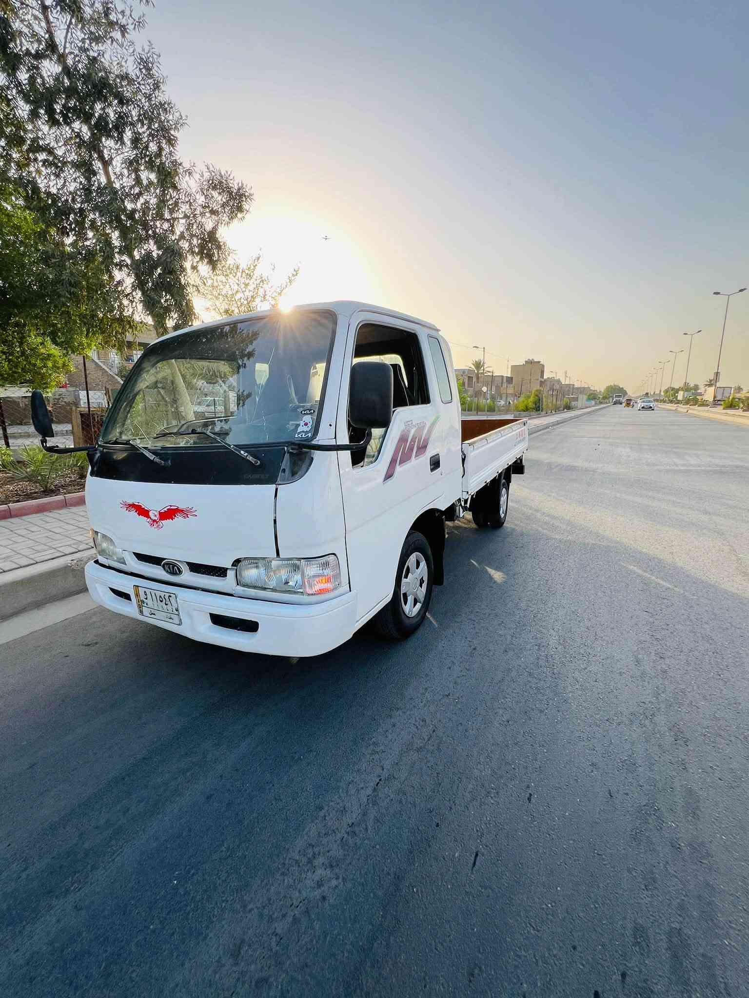 ‏ سلام عليكم كيه فون تيرة موديل 98 رقم بغداد الماني تحويل ثاني سيارة صبغ حزام الجمالية مكينةكيراكسل مكفولات كهربائيات دواخل كله جديد  تايرات نص عمر صدر أمام وخلفي نظيف سيارة خير من الله السعر 55 بيها مجال رقم الهاتف *********** سكن بغداد مدينة الصدر منطقة الشماعية الكفاءة قرب مدارس بغداد خلاص ما متواجد رجاءا بدون إحراج
