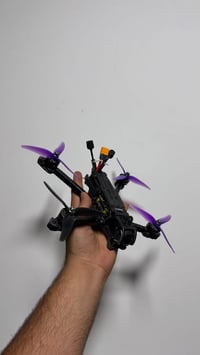 FPV • DJI O4 Pro • Jumper T15