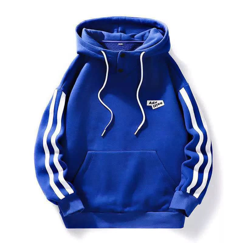 هودي قطني • مقاس M/4XL • قالب كبير
