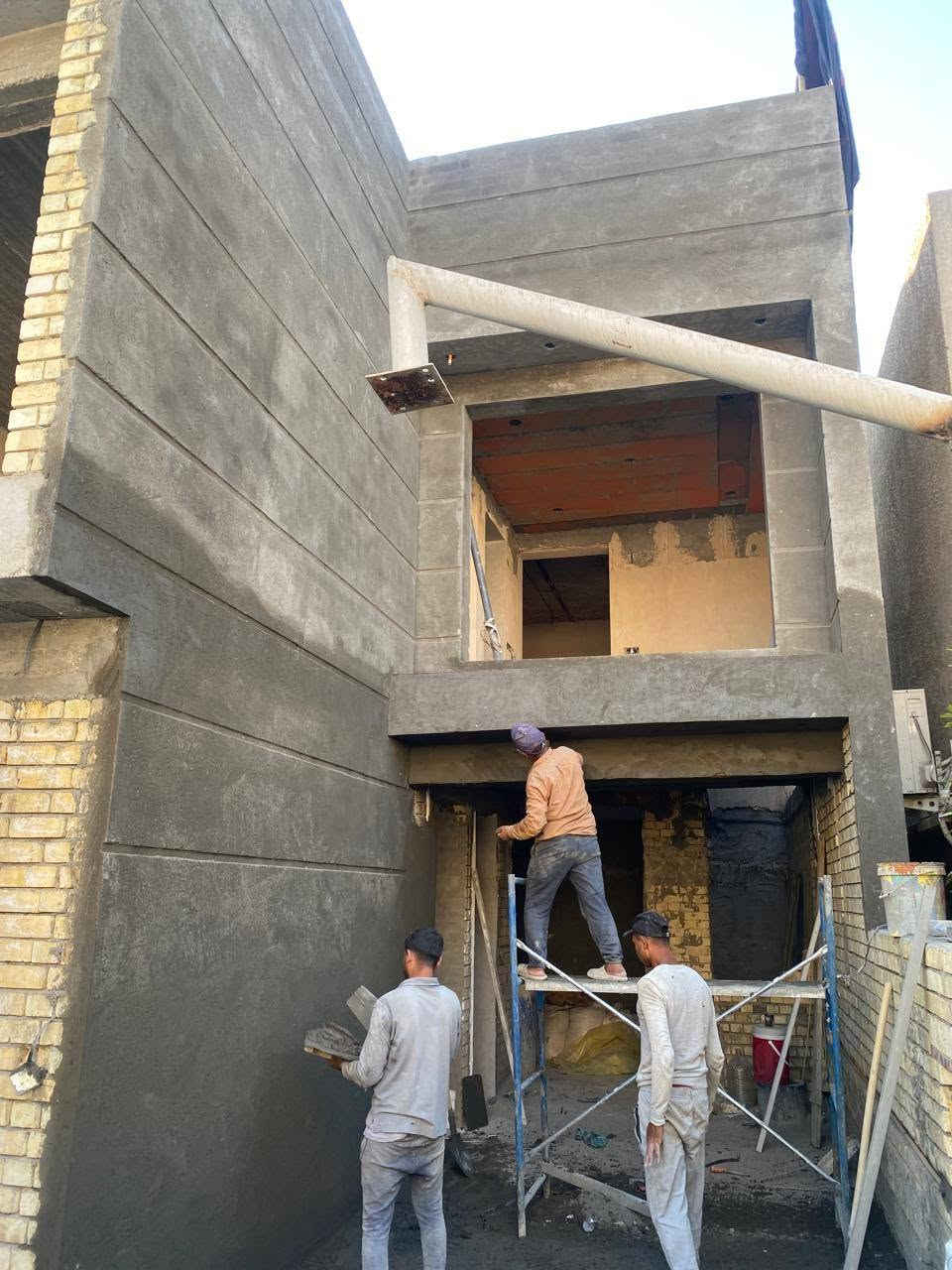 كادر لبخ مصري في بغداد لبخ درجة اولي خشنة ونعمه ونثر وتصفير مصطر وتشميع***********@
