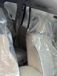 نيسان سيف العرب • بلاتنيوم • رقم بغداد مميز