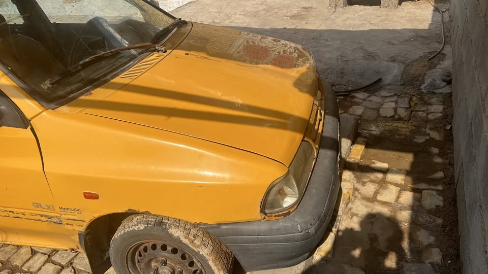 سايبا • ٢٠١١ • رقم ميسان